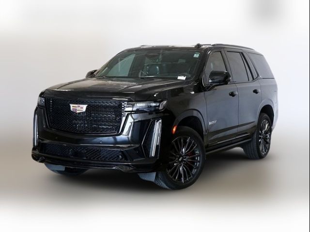 2023 Cadillac Escalade AWD V-Series