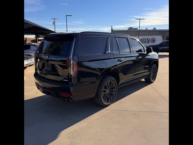 2023 Cadillac Escalade AWD V-Series