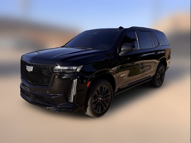 2023 Cadillac Escalade AWD V-Series