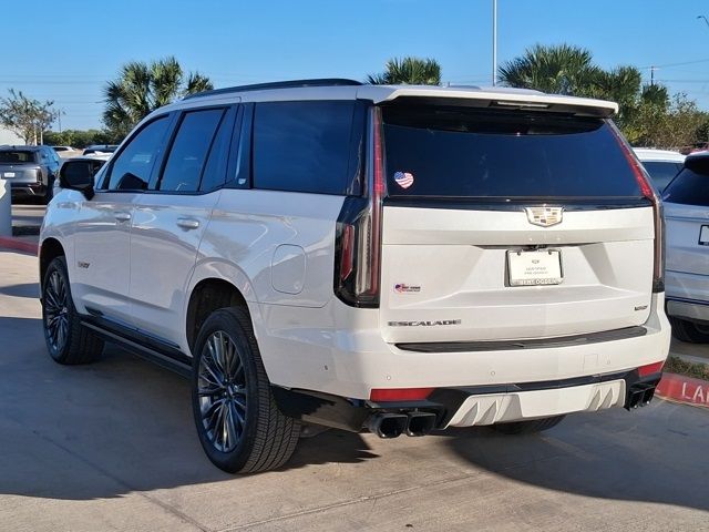 2023 Cadillac Escalade AWD V-Series
