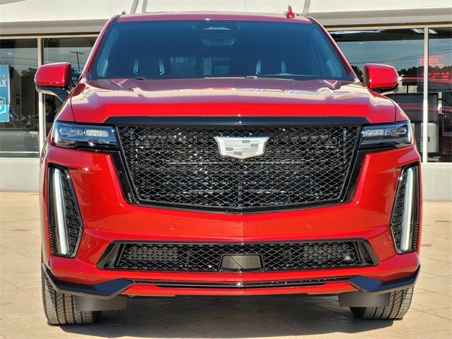 2023 Cadillac Escalade AWD V-Series