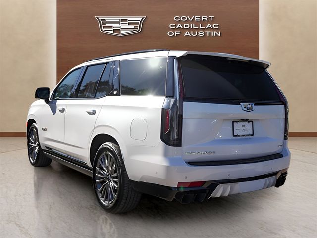 2023 Cadillac Escalade AWD V-Series