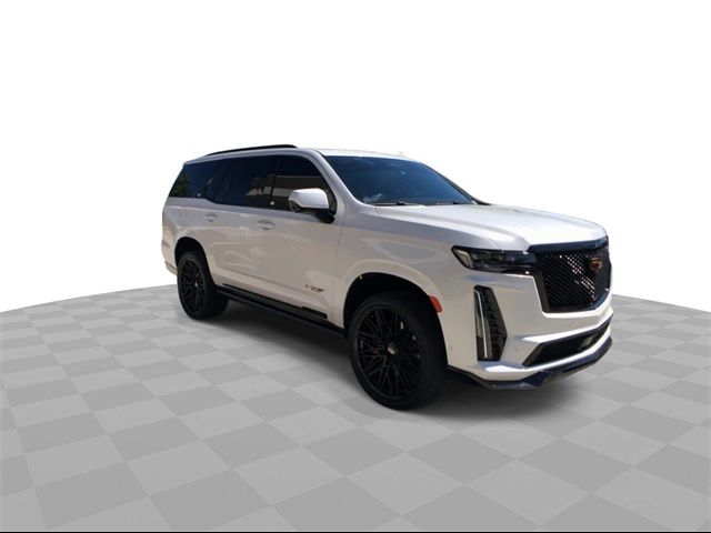 2023 Cadillac Escalade AWD V-Series