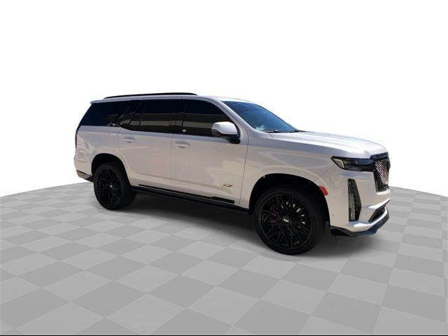 2023 Cadillac Escalade AWD V-Series