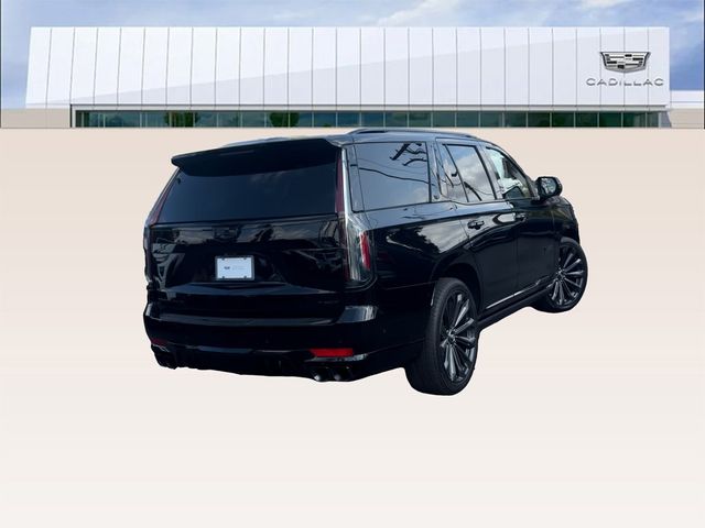 2023 Cadillac Escalade V-Series