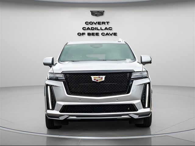 2023 Cadillac Escalade AWD V-Series