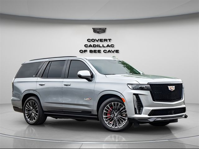 2023 Cadillac Escalade AWD V-Series