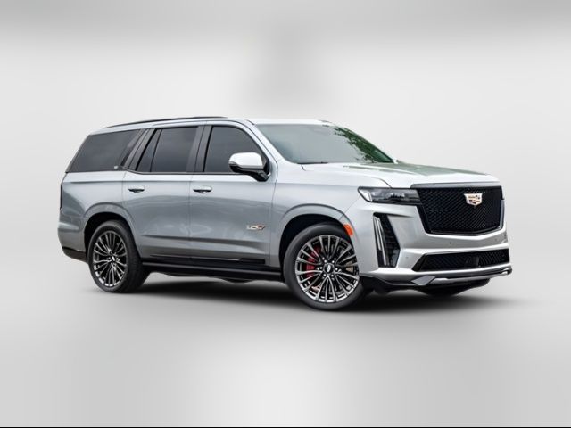 2023 Cadillac Escalade AWD V-Series