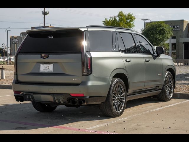 2023 Cadillac Escalade AWD V-Series