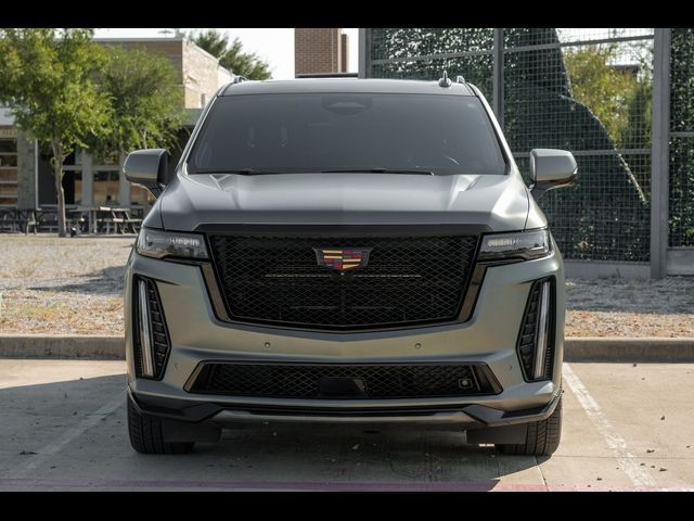 2023 Cadillac Escalade AWD V-Series