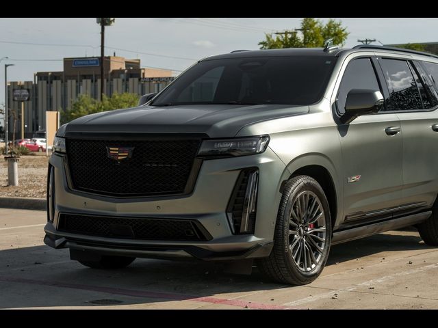 2023 Cadillac Escalade AWD V-Series