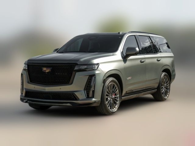 2023 Cadillac Escalade AWD V-Series