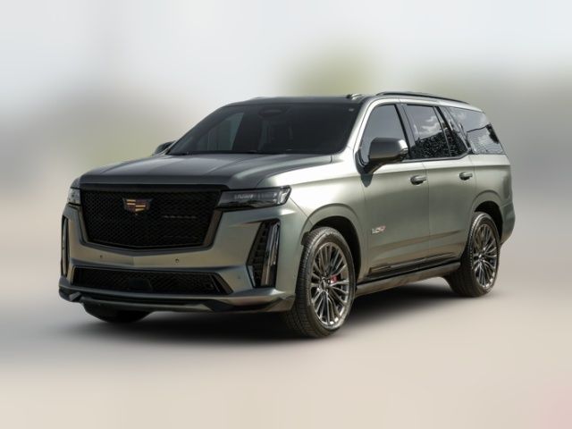 2023 Cadillac Escalade AWD V-Series