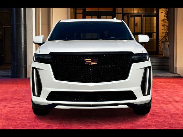 2023 Cadillac Escalade AWD V-Series