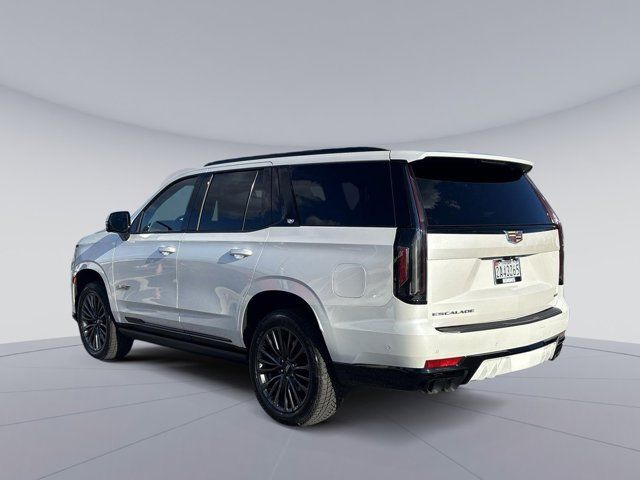 2023 Cadillac Escalade AWD V-Series