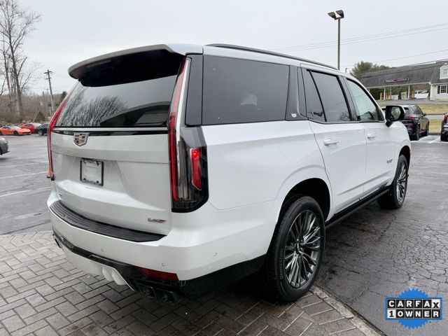2023 Cadillac Escalade AWD V-Series
