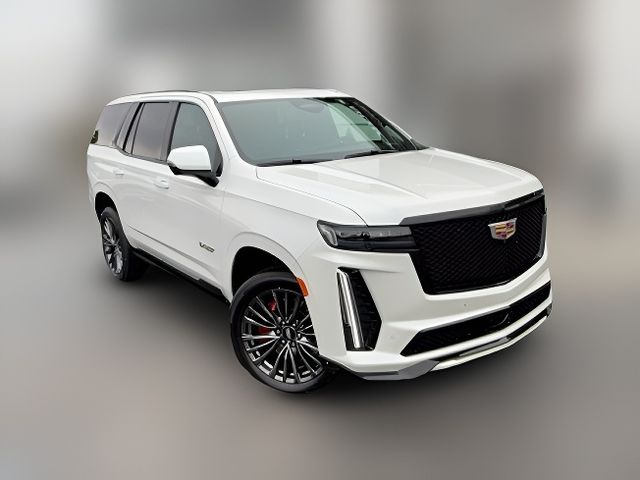 2023 Cadillac Escalade AWD V-Series