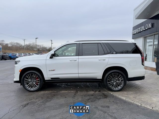 2023 Cadillac Escalade AWD V-Series