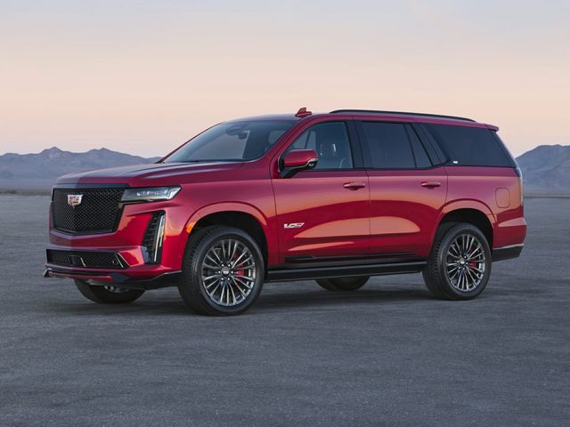 2023 Cadillac Escalade AWD V-Series