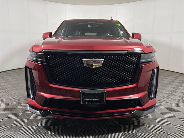 2023 Cadillac Escalade AWD V-Series