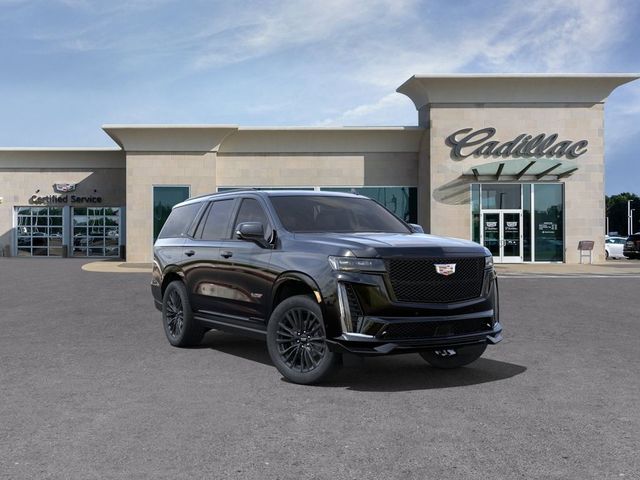 2023 Cadillac Escalade V-Series