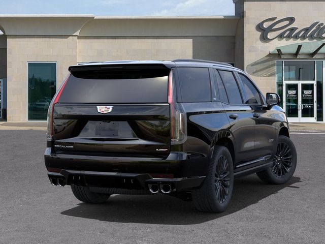 2023 Cadillac Escalade V-Series