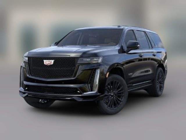 2023 Cadillac Escalade V-Series