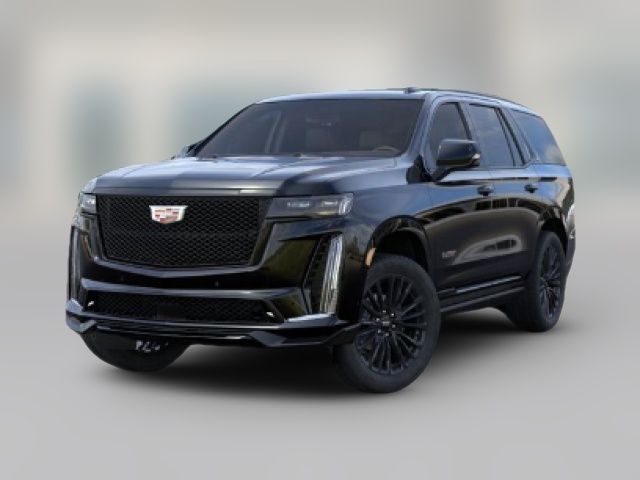 2023 Cadillac Escalade V-Series