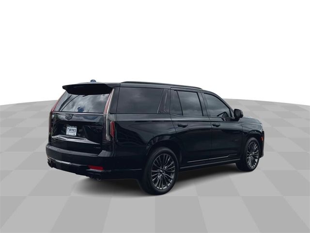2023 Cadillac Escalade AWD V-Series