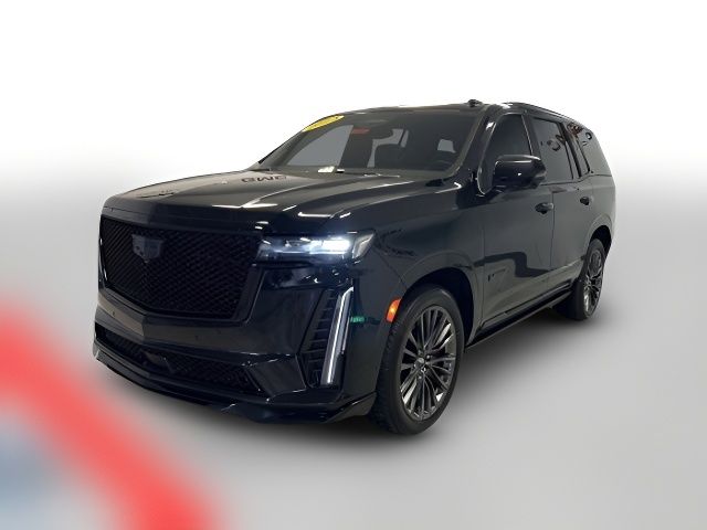 2023 Cadillac Escalade AWD V-Series