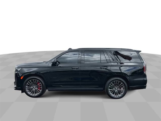 2023 Cadillac Escalade AWD V-Series