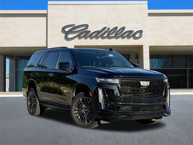 2023 Cadillac Escalade AWD V-Series