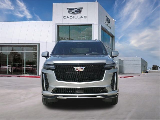 2023 Cadillac Escalade AWD V-Series