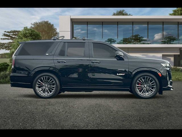 2023 Cadillac Escalade AWD V-Series