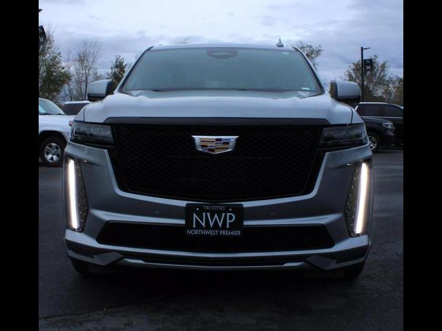 2023 Cadillac Escalade AWD V-Series