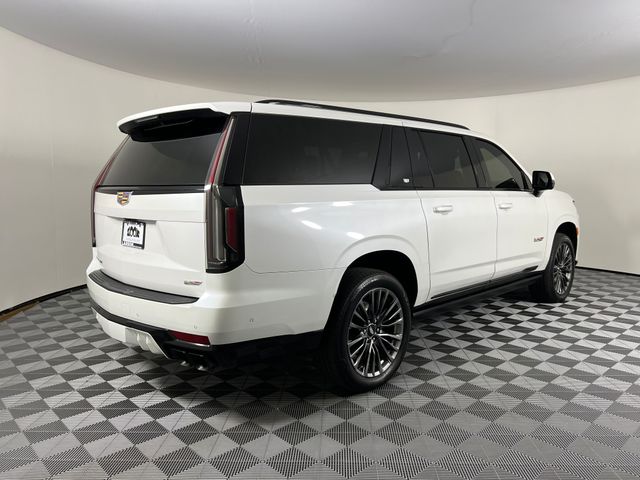 2023 Cadillac Escalade ESV AWD V-Series