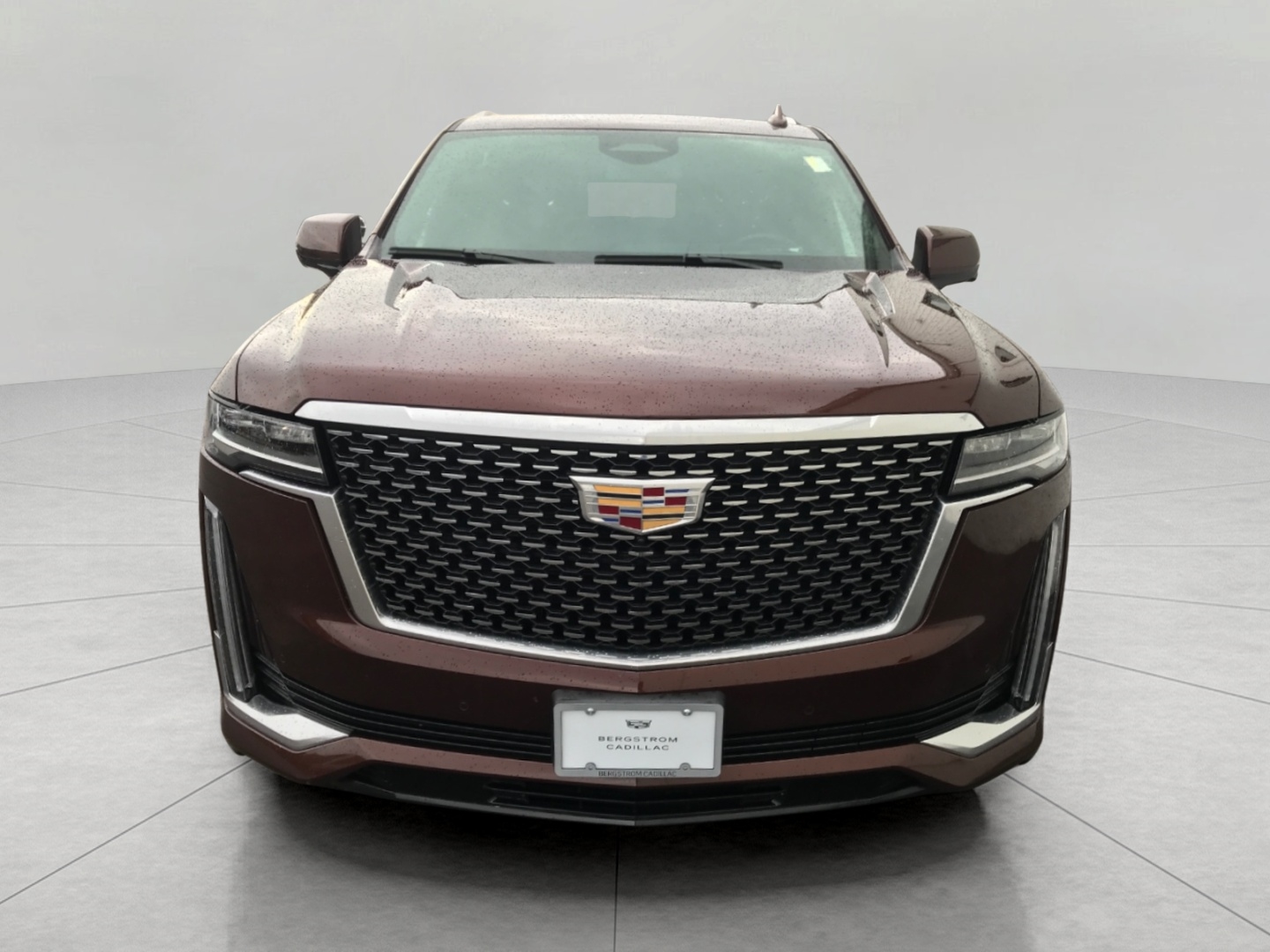 Used 2023 Cadillac Escalade ESV 4WD Luxury For Sale in Green