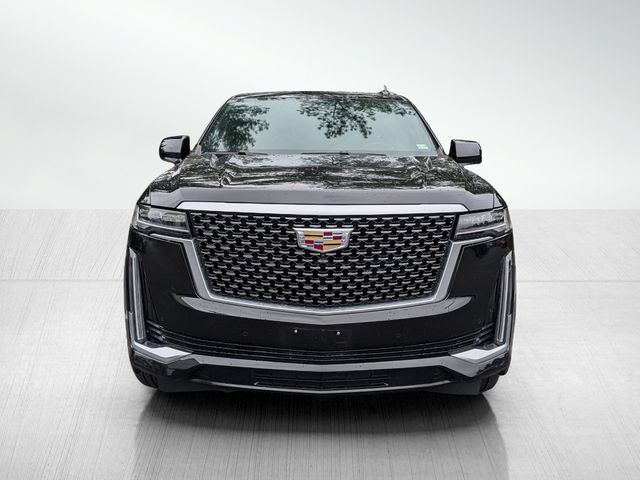 2023 Cadillac Escalade ESV 4WD Premium Luxury