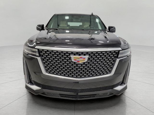 2023 Cadillac Escalade ESV 4WD Premium Luxury