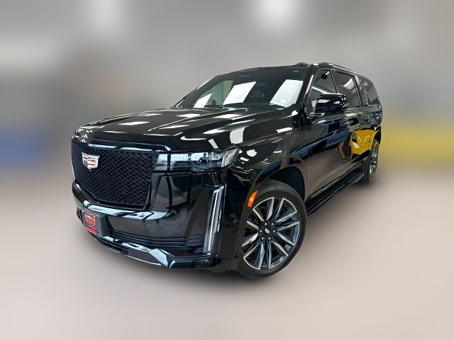 2023 Cadillac Escalade ESV 4WD Sport