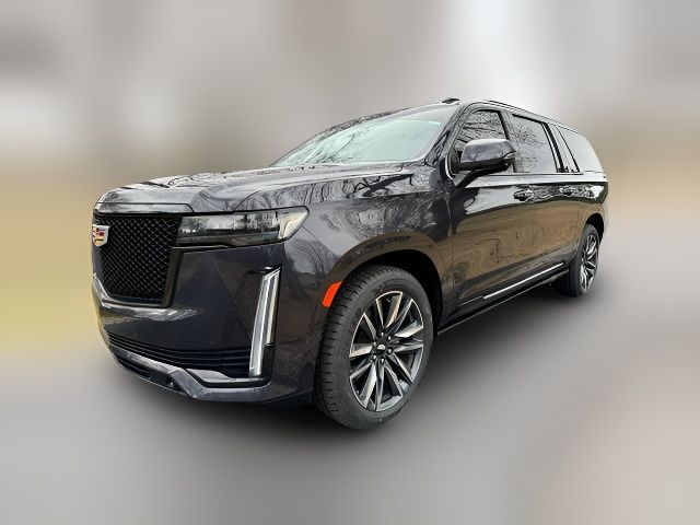 2023 Cadillac Escalade ESV 4WD Sport