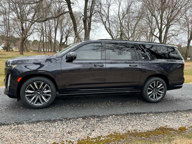 2023 Cadillac Escalade ESV 4WD Sport