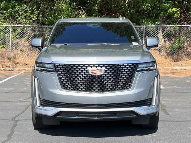 2023 Cadillac Escalade ESV 4WD Premium Luxury