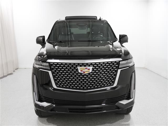 2023 Cadillac Escalade ESV 4WD Premium Luxury