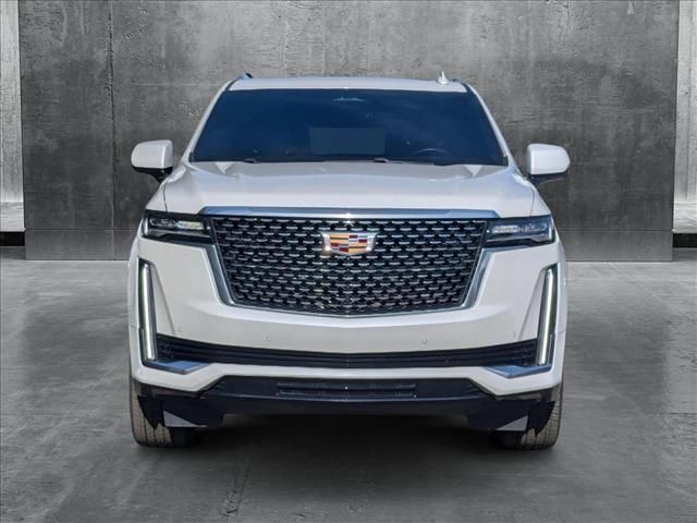 2023 Cadillac Escalade ESV 4WD Premium Luxury