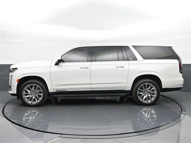 2023 Cadillac Escalade ESV 4WD Premium Luxury