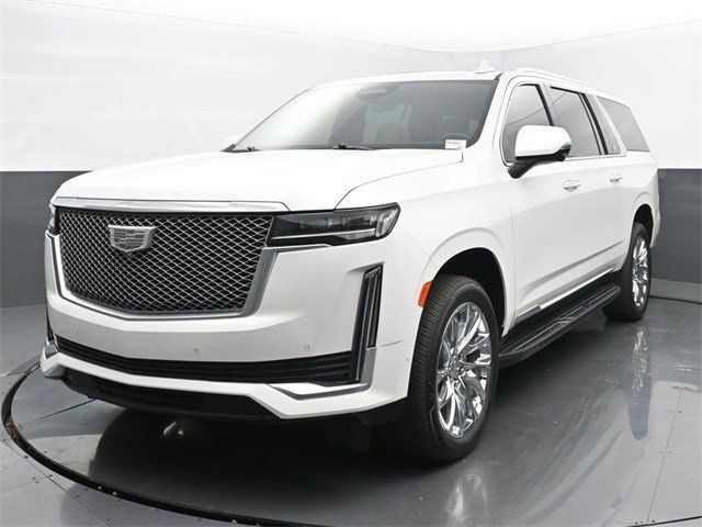 2023 Cadillac Escalade ESV 4WD Premium Luxury