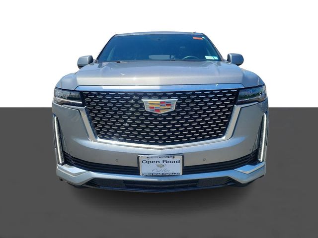 2023 Cadillac Escalade ESV 4WD Premium Luxury