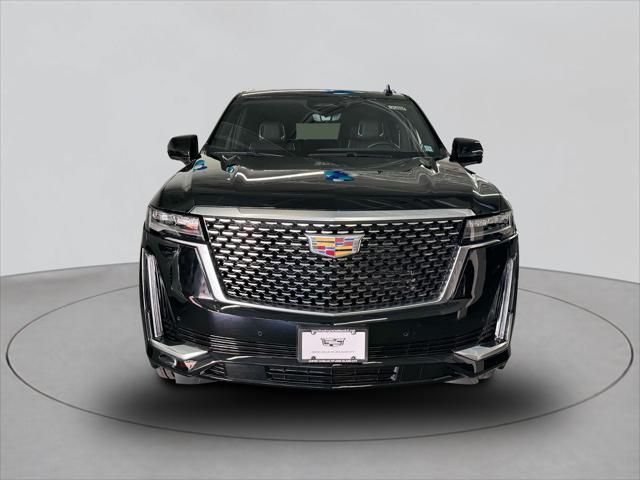 2023 Cadillac Escalade ESV 4WD Premium Luxury