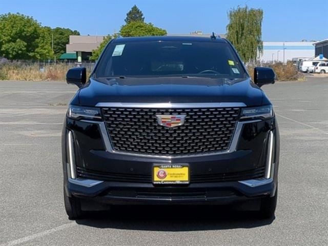 2023 Cadillac Escalade ESV 4WD Premium Luxury